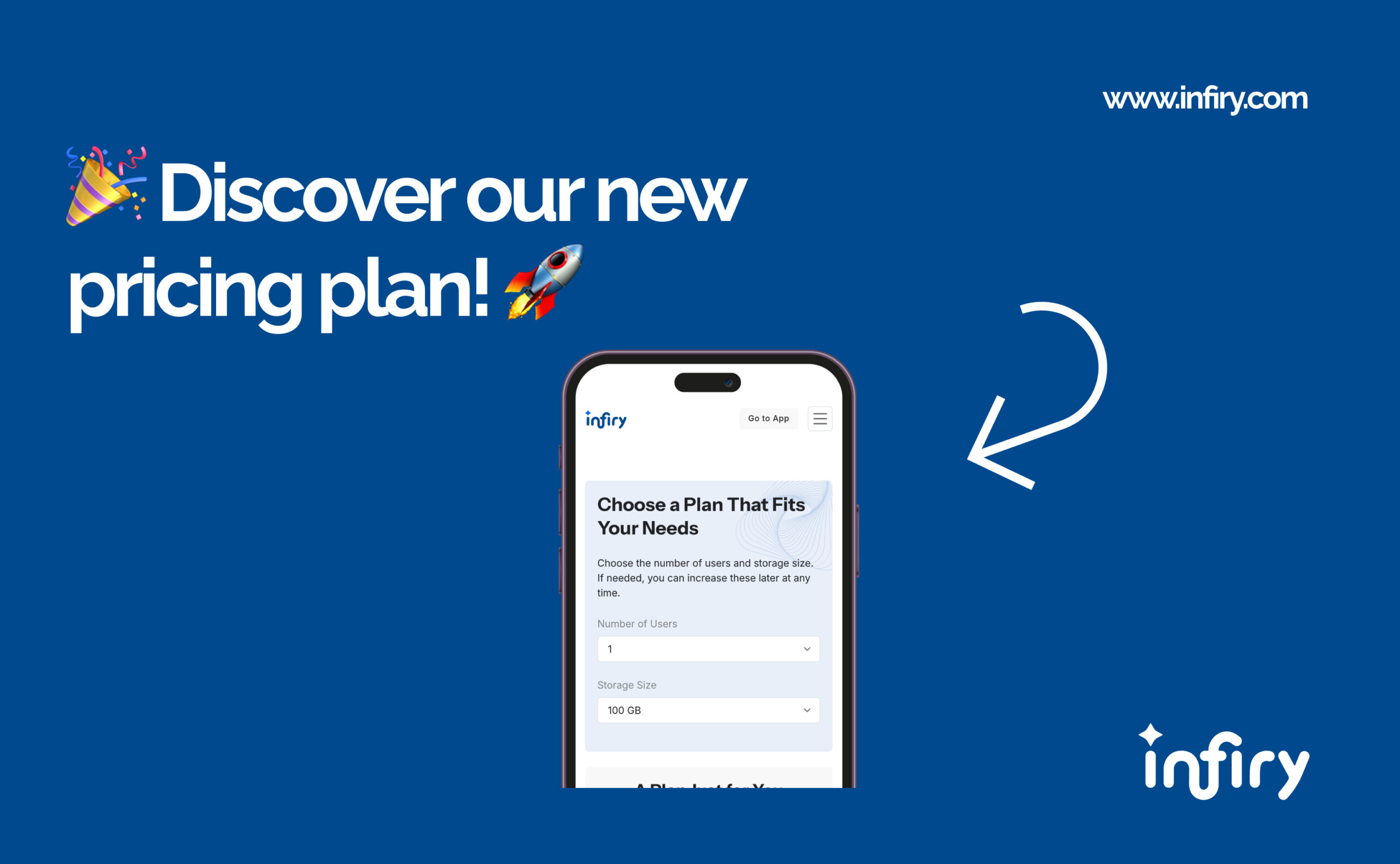 New price list 2025 – More options and flexibility