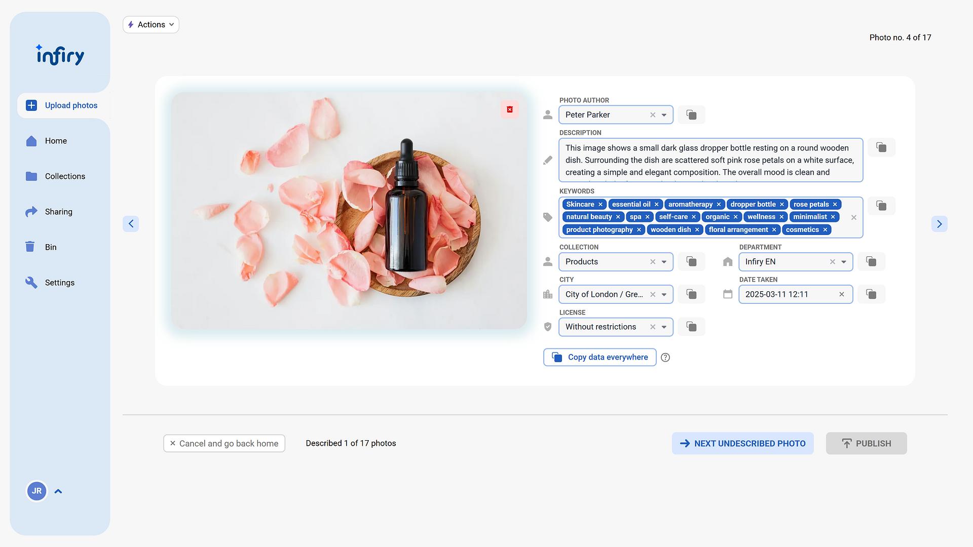 Moving Your Shop Online: Where to Store Product Photos When You’re Not a Big Corporation