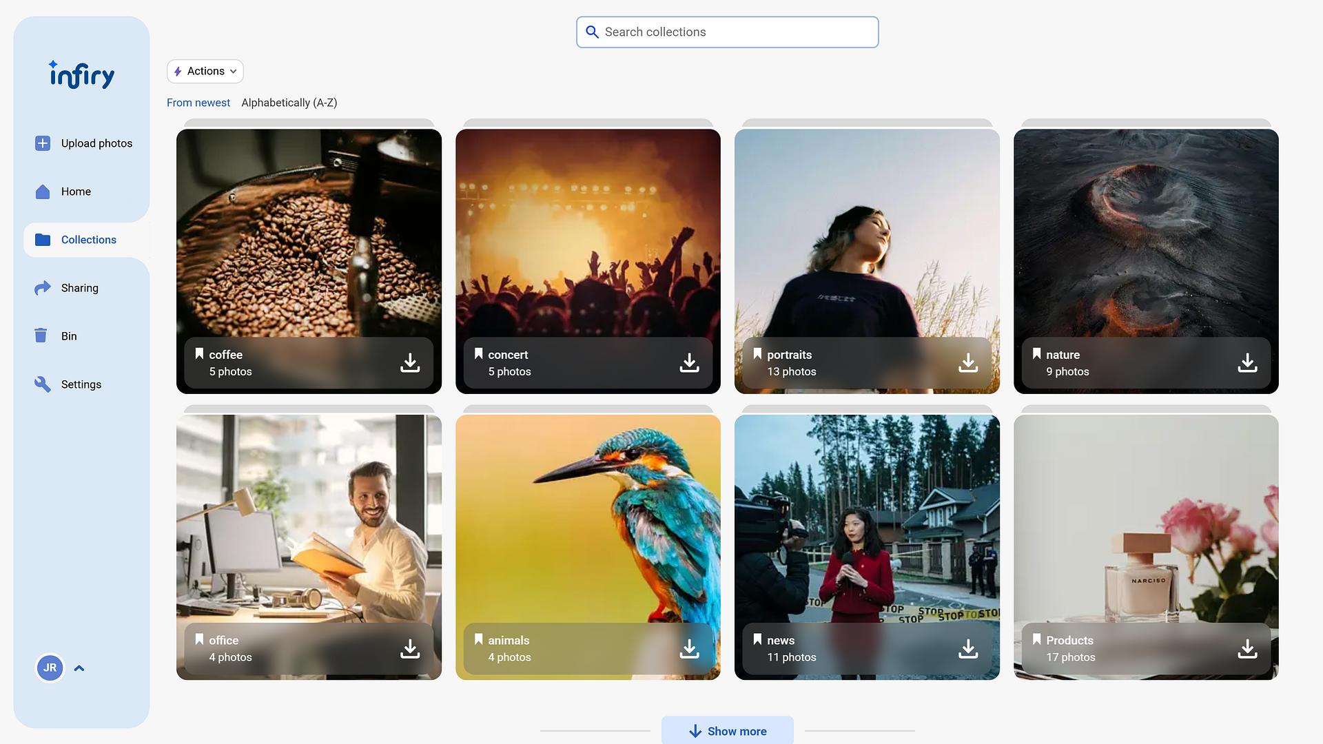Where to Find License-Free Photos in 2025: An Overview of the Best Sources