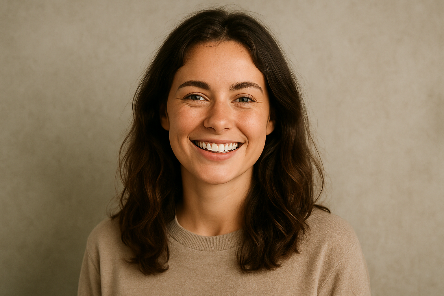 How to Tell a Real Photo from an AI-Generated One? [2025]